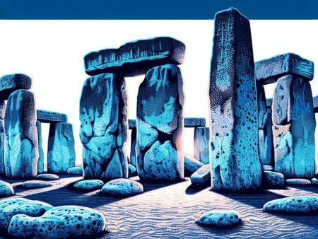 Stonehenge: Peninggalan Misterius yang Masih Jadi Teka-teki