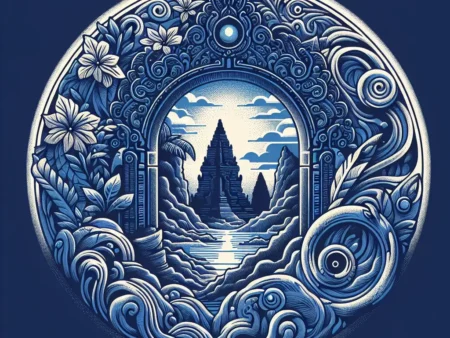 Misteri Alas Purwo: Gerbang Menuju Dunia Lain?