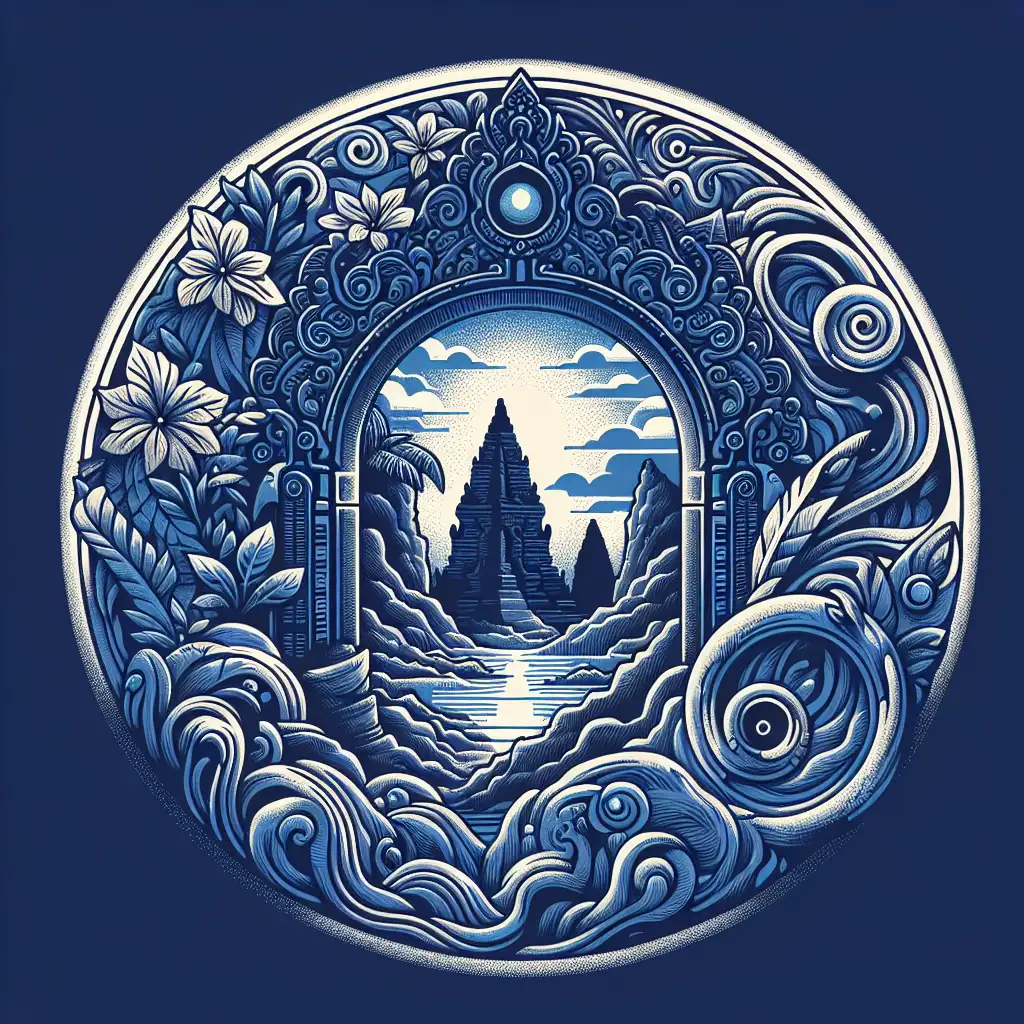 Misteri Alas Purwo: Gerbang Menuju Dunia Lain?