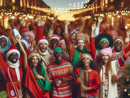 Konspirasi New World Order: Rencana Rahasia untuk Menguasai Dunia?