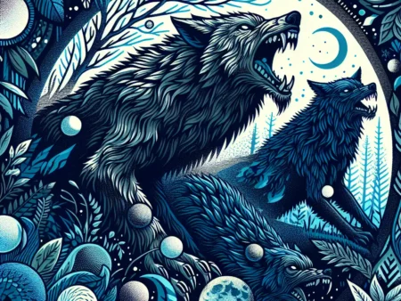 Misteri Manusia Serigala: Mitos atau Nyata?