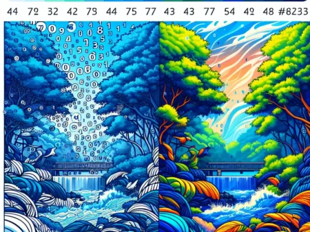 Data Togel Sydney 6D Angka Paito