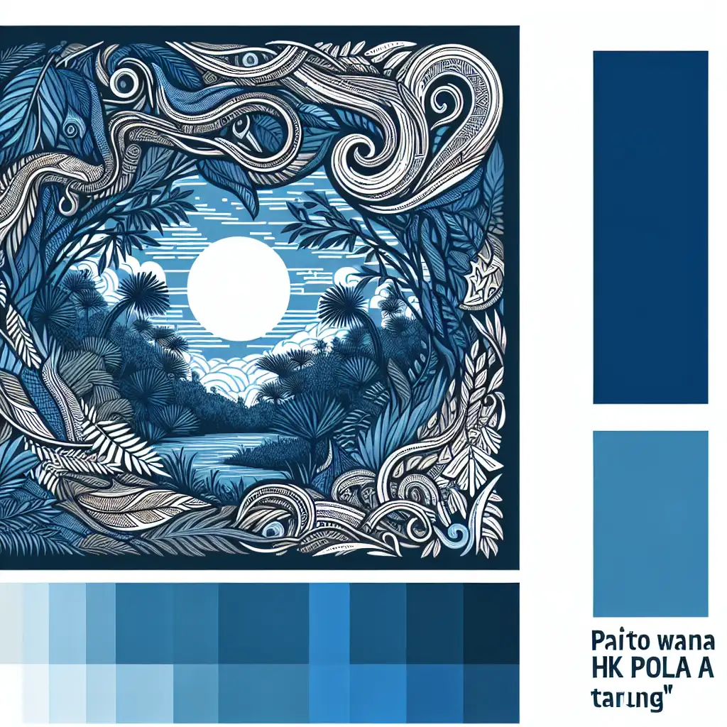 Paito Warna HK Pola Tarung