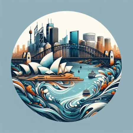 Paito Warna Sydney Nagasaon