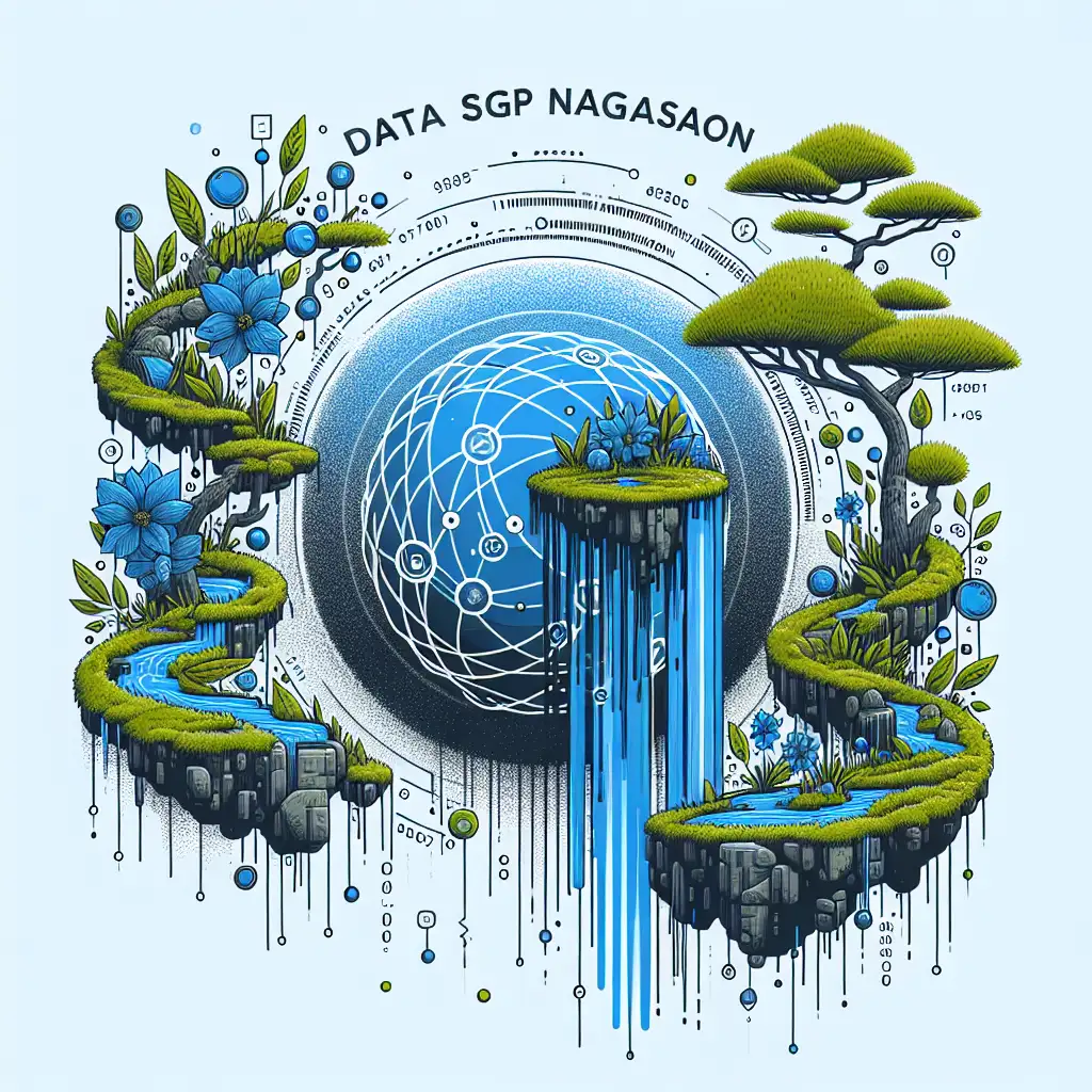 Data SGP Nagasaon