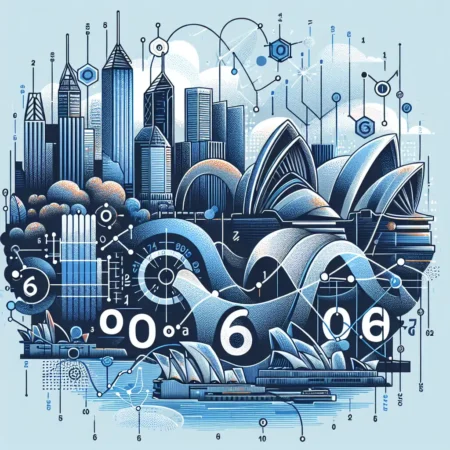 Data Togel Sydney 6D Angkanet