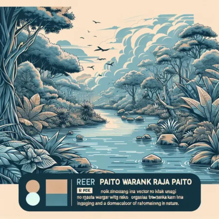 Paito Warna HK Raja Paito
