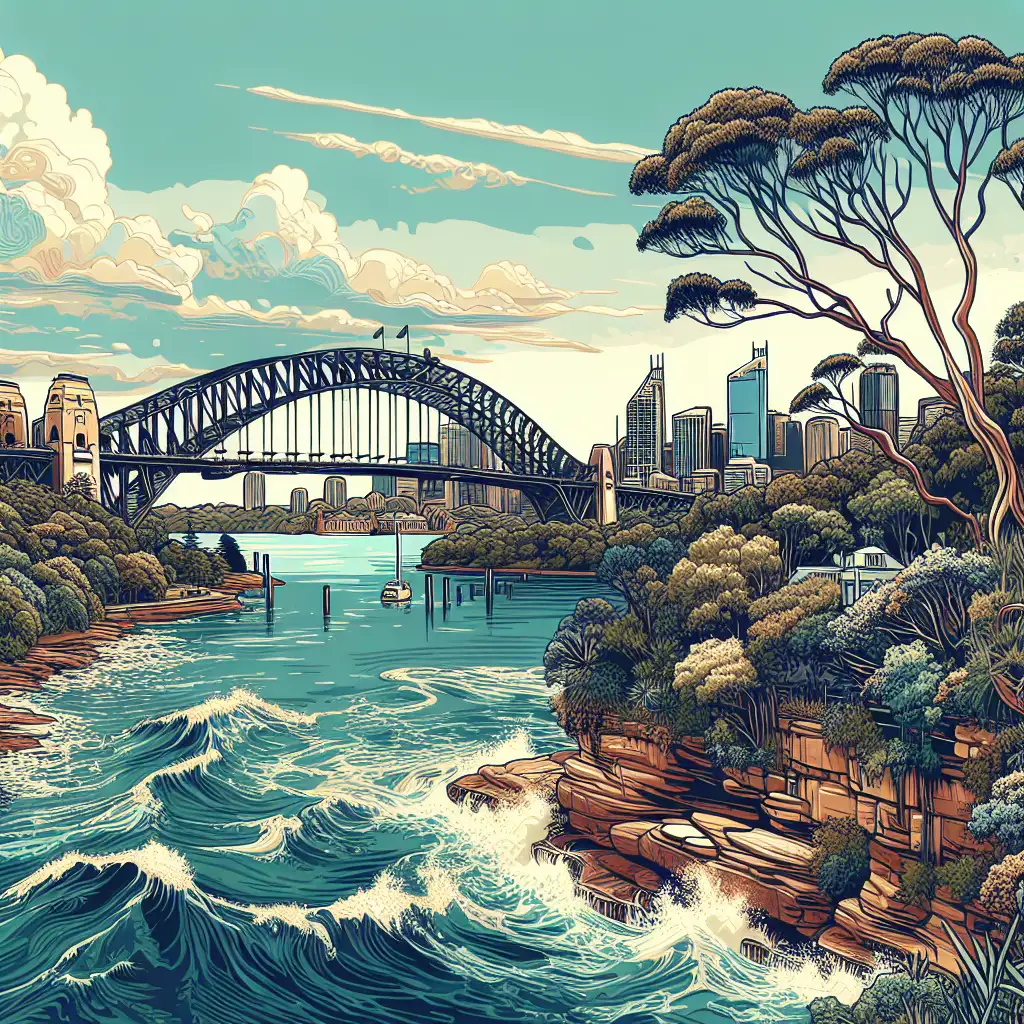 Paito Warna Sydney Virdsam