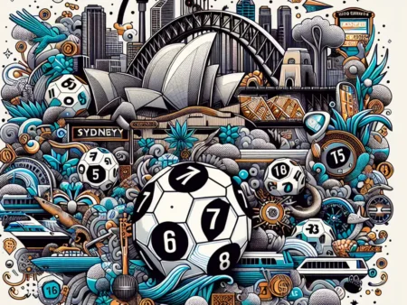 Data Togel Sydney Raja Paito