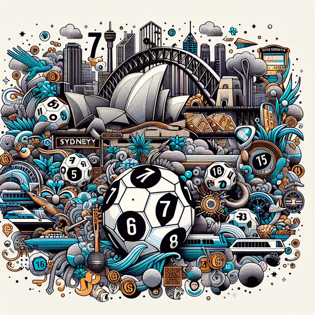 Data Togel Sydney Raja Paito
