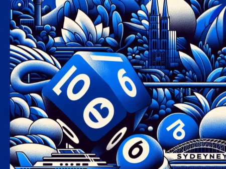Data Togel Sydney 6D Datubolon