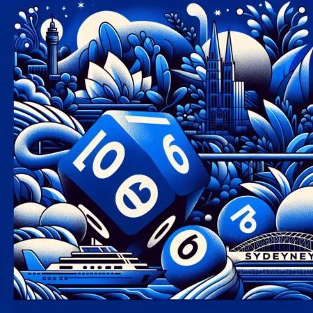 Data Togel Sydney 6D Datubolon