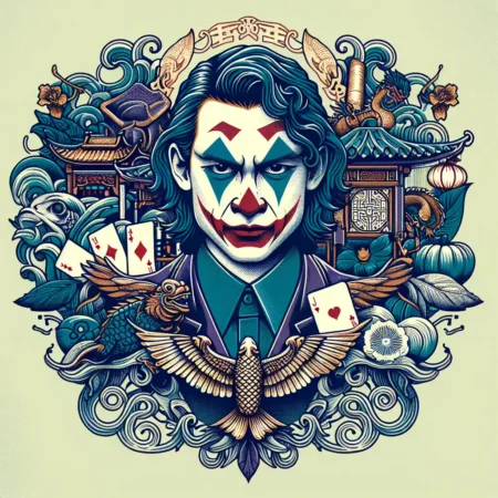 Live Draw HK Joker Merah