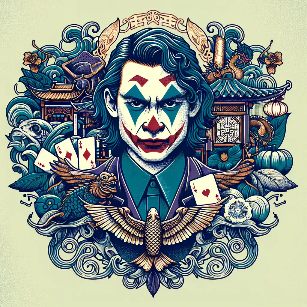 Live Draw HK Joker Merah