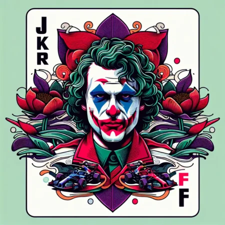 Live Draw SGP Joker Merah