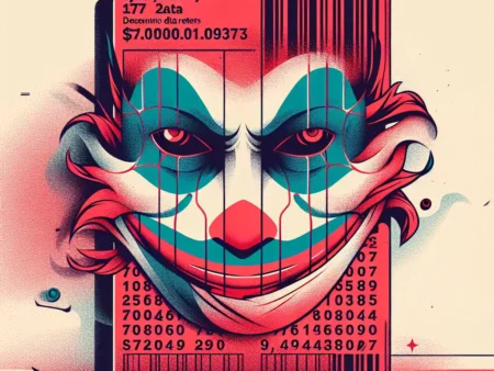 Data Togel Sydney 6D Joker Merah