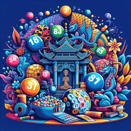 Paito Warna SGP Raja Dunia Togel