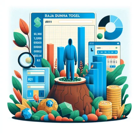 Data SGP Raja Dunia Togel