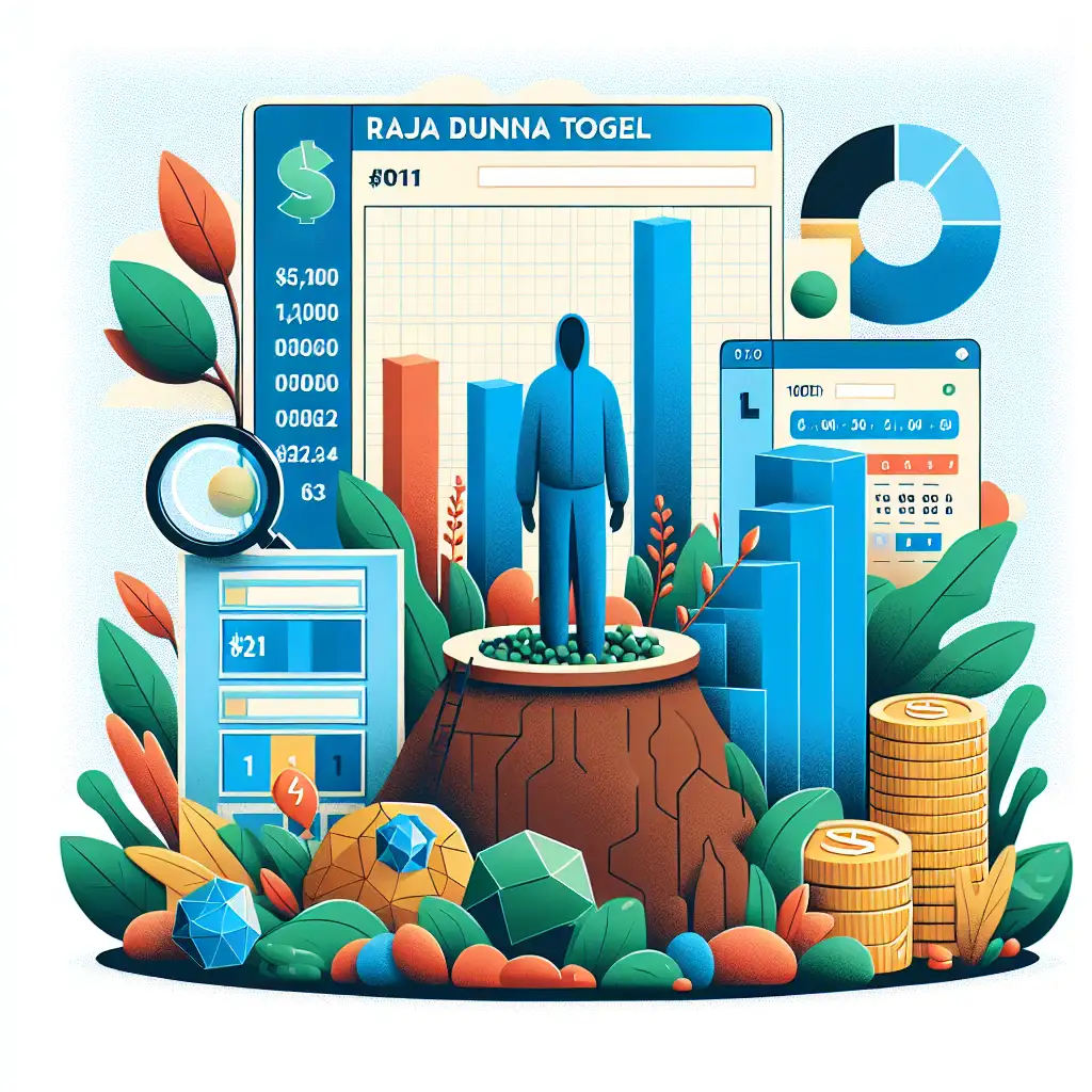 Data SGP Raja Dunia Togel