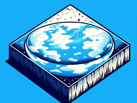 Konspirasi Flat Earth: Apakah Bumi Benar-benar Datar?