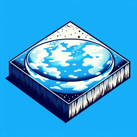 Konspirasi Flat Earth: Apakah Bumi Benar-benar Datar?