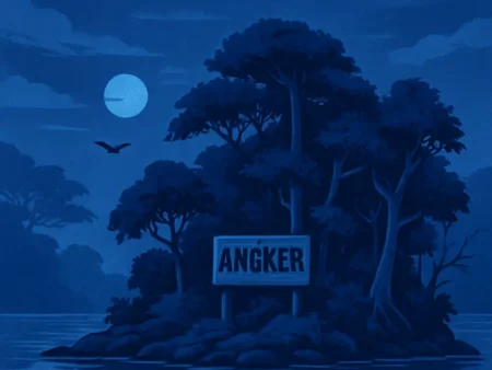 Pulau Angker di Indonesia yang Tidak Bisa Dikunjungi Sembarangan